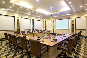 Shiv Vilas Resorts