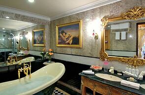 Shiv Vilas Resorts