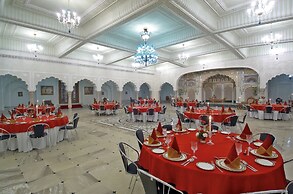 Shiv Vilas Resorts