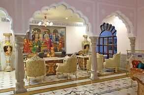 Shiv Vilas Resorts