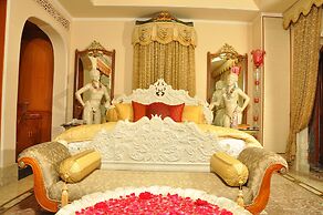 Shiv Vilas Resorts