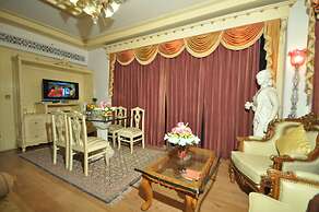 Shiv Vilas Resorts
