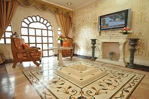 Shiv Vilas Resorts