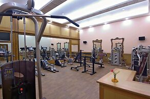 Shiv Vilas Resorts