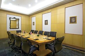 Shiv Vilas Resorts