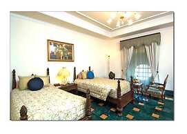 Shiv Vilas Resorts