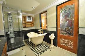 Shiv Vilas Resorts