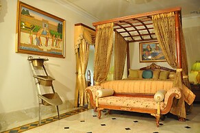 Shiv Vilas Resorts