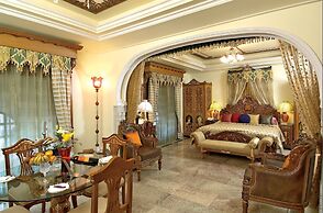 Shiv Vilas Resorts