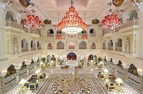 Shiv Vilas Resorts