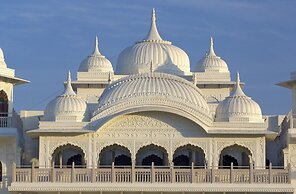 Shiv Vilas Resorts