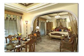 Shiv Vilas Resorts