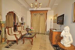 Shiv Vilas Resorts
