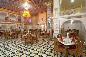Shiv Vilas Resorts