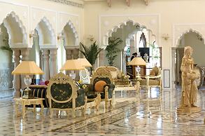 Shiv Vilas Resorts