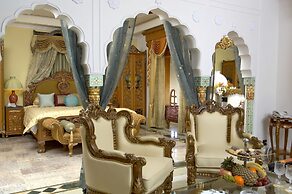 Shiv Vilas Resorts