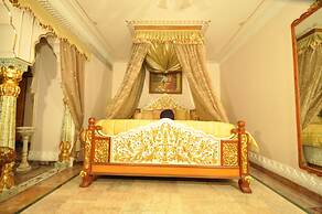 Shiv Vilas Resorts