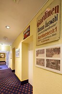 Hotel Kastanienhof Berlin
