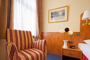Hotel Kastanienhof Berlin