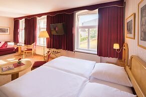 Hotel Kastanienhof Berlin