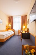 Hotel Kastanienhof Berlin