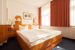 Hotel Kastanienhof Berlin