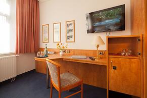 Hotel Kastanienhof Berlin
