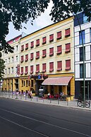 Hotel Kastanienhof Berlin
