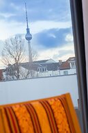 Hotel Kastanienhof Berlin