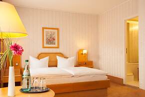 Hotel Kastanienhof Berlin
