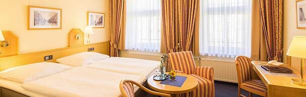 Hotel Kastanienhof Berlin