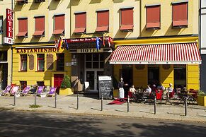 Hotel Kastanienhof Berlin