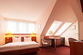 Hotel Kastanienhof Berlin