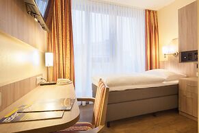 Hotel Kastanienhof Berlin