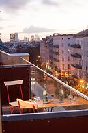 Hotel Kastanienhof Berlin