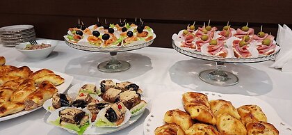 Iliani Hotel