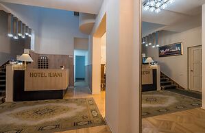 Iliani Hotel
