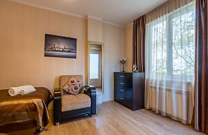 Iliani Hotel