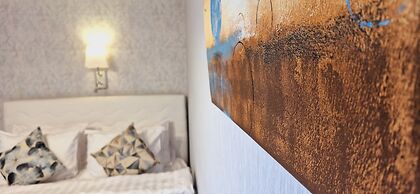 Iliani Hotel