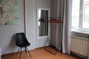 Iliani Hotel