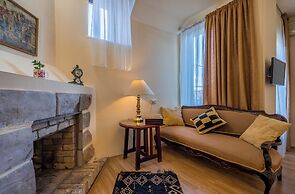 Iliani Hotel