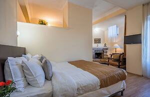 Iliani Hotel