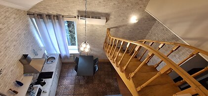 Iliani Hotel