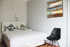 Iliani Hotel
