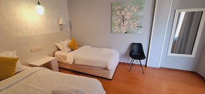 Iliani Hotel