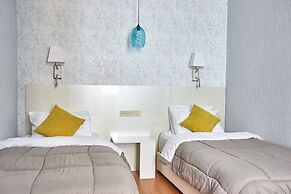 Iliani Hotel