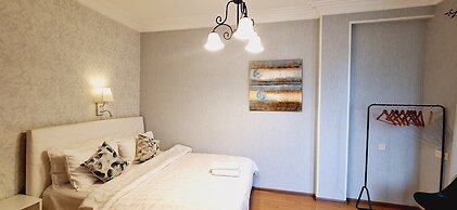Iliani Hotel