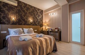Iliani Hotel
