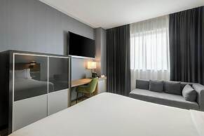 AC Hotel Madrid Feria by Marriott