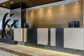 AC Hotel Madrid Feria by Marriott